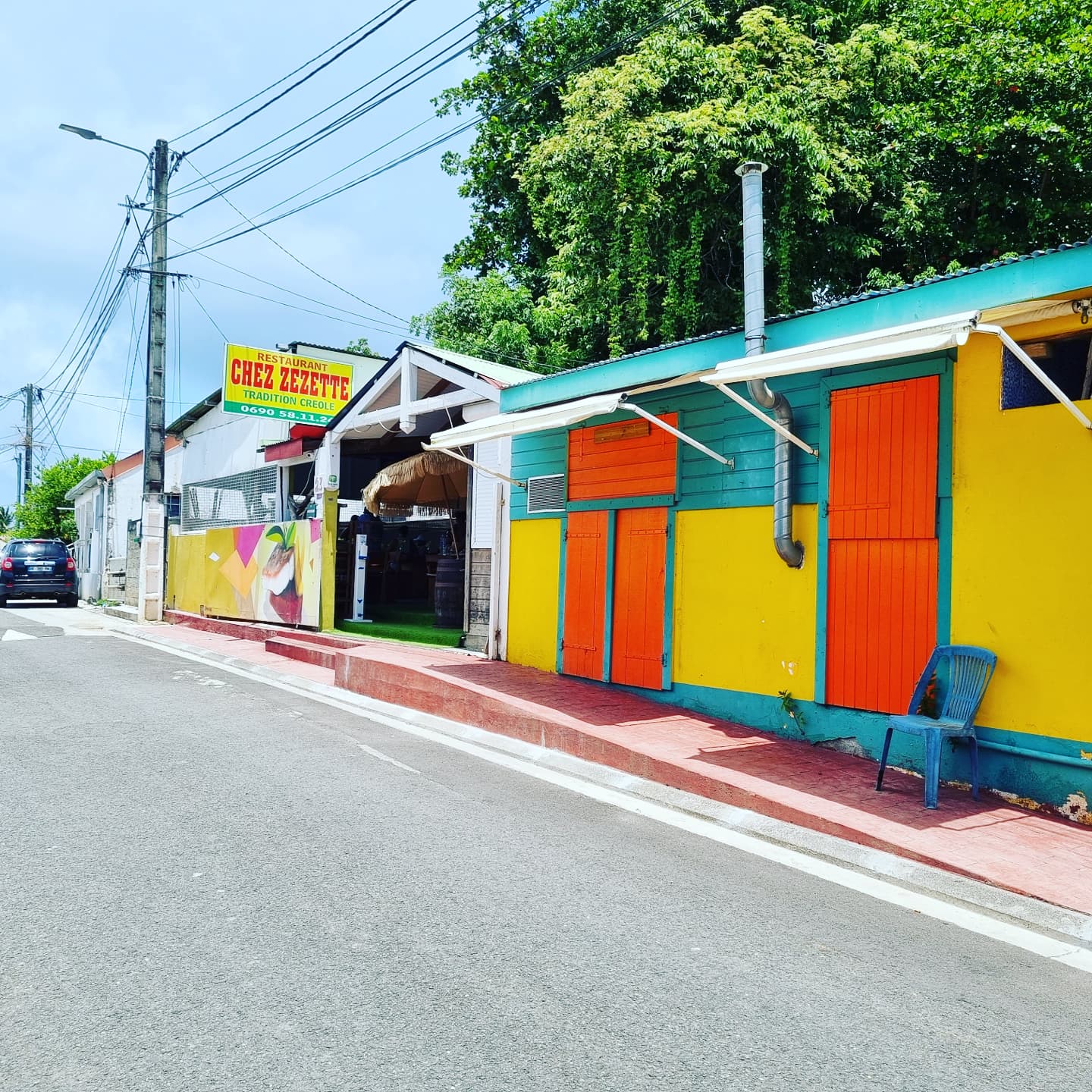 Photo n° 1 de l'avis de Kintaro.a fait le 22/07/2021 à 22:54