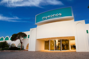 Mykonos Casino image