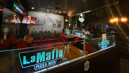La Mafia Pizza Bar