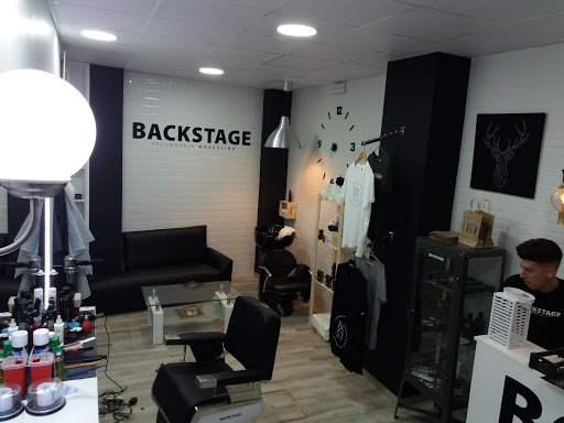 Peluquería Victor Castro (Backstage) en Morón de la Frontera, Sevilla
