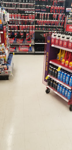 Auto Parts Store «AutoZone», reviews and photos, 664 American Legion Hwy, Roslindale, MA 02131, USA