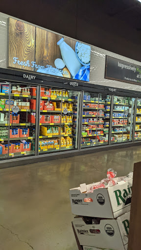 Supermarket «ALDI», reviews and photos, 4703 Harlem Ave, Harwood Heights, IL 60706, USA