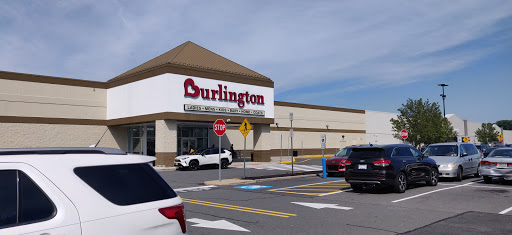 Clothing Store «Burlington Coat Factory», reviews and photos, 989 US-1, North Brunswick Township, NJ 08902, USA