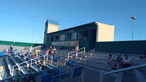 Stadium «Yakima County Stadium», reviews and photos, 1220 Pacific Ave, Yakima, WA 98901, USA