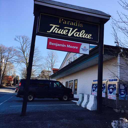 Paradis True Value Hardware, 31 Holland Ave, Bar Harbor, ME 04609, USA, 