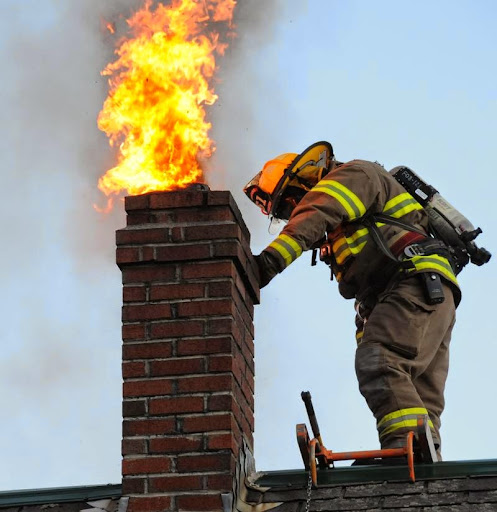 Chimney Sweeps Of Atlanta