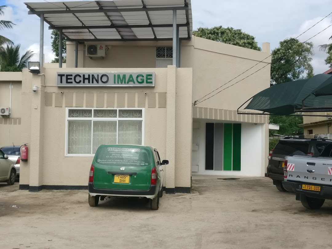 Techno Image Ltd