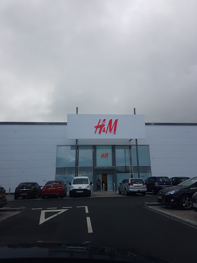 H&M