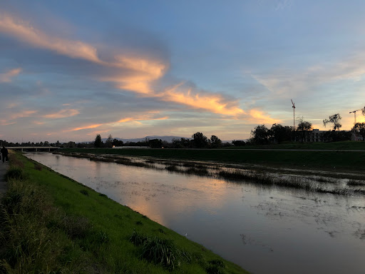 Guadalupe River Trail