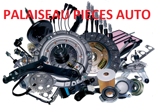 Photo 1 - Palaiseau Pièces Auto