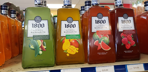 Liquor Store «Liquor Mart of Corbin», reviews and photos, 14659 US-25, Corbin, KY 40701, USA