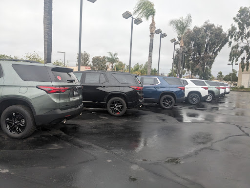 Tom Bell Chevrolet image