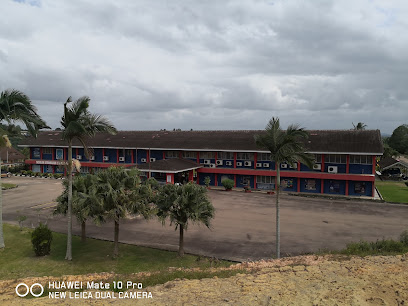 Sekolah Kebangsaan Ladang Mutiara