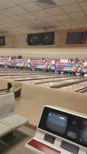 Bowling Alley «Bowl America Woodbridge», reviews and photos, 13409 Occoquan Rd, Woodbridge, VA 22191, USA