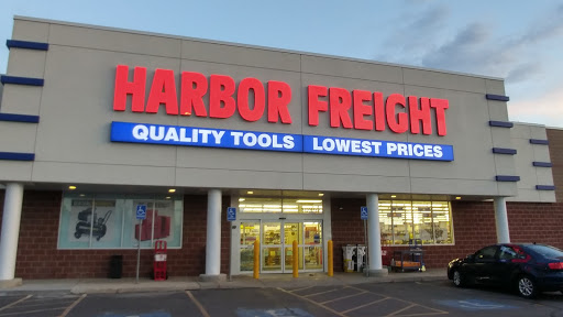 Hardware Store «Harbor Freight Tools», reviews and photos, 10957 State St, Sandy, UT 84070, USA