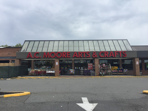 Craft Store «A.C. Moore Arts and Crafts», reviews and photos, 165 Rockland Center, Nanuet, NY 10954, USA