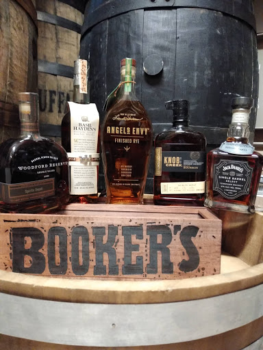 Liquor Store «Spirits Depot», reviews and photos, 1551 S Interstate 35 East Service Rd, Glenn Heights, TX 75154, USA