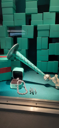 Jewelry Store «Tiffany & Co.», reviews and photos, 6000 Glades Rd, Boca Raton, FL 33431, USA