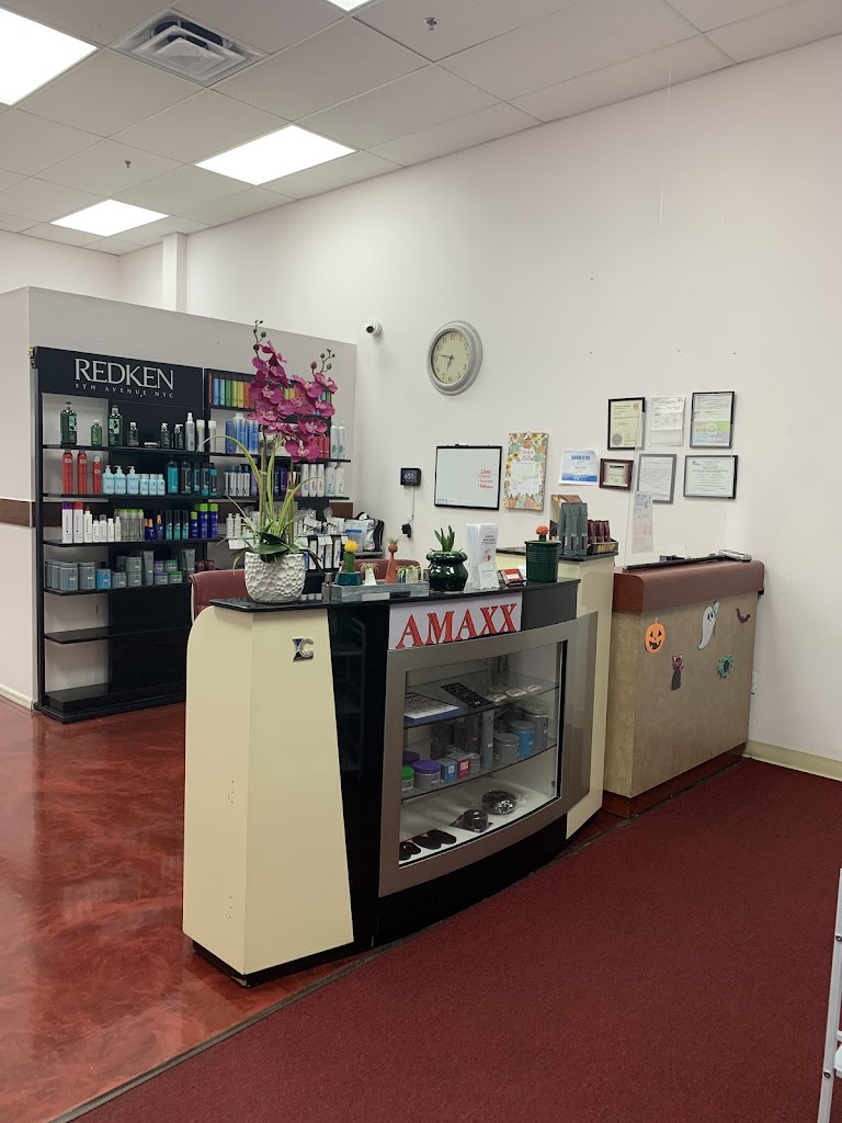 Amaxx Hair Salon Avondale, AZ 85323 Services and Reviews