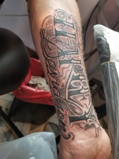 Find cute tattoo ideas for best friends for your next unique tattoo in Davis at SIX GUN SOUND TATTOO