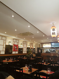 Atmosphère du Restaurant japonais SHOGUN Sushi à Chartres - n°6