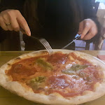 Photo n°2 de l'avis de Andrei.u fait le 16/04/2019 à 07:45 sur le  Tavernetta della Signoria à Florence