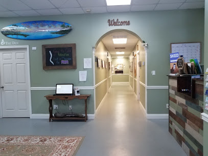 Magnolia Tribe Chiropractic