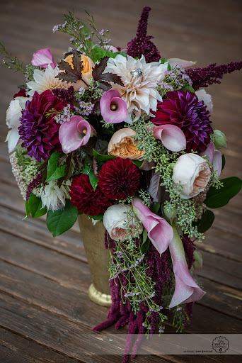 Wedding Planner «Wonderstruck Event Design», reviews and photos, 1300 S Dearborn St, Seattle, WA 98144, USA