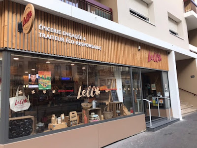 LELL - LELL Market à Villeurbanne
