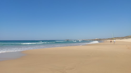 Praia dos Aivados
