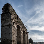 Photo n°1 de l'avis de Mauro.a fait le 06/01/2019 à 20:40 sur le  Casale Anio Novus à Tivoli