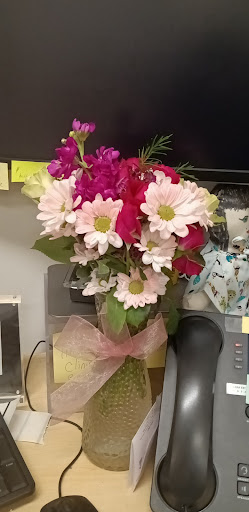 Florist «Twigs Flower Company», reviews and photos, 1616 1100 E, Salt Lake City, UT 84105, USA