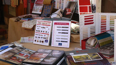 Atelier des Templiers à Gallardon