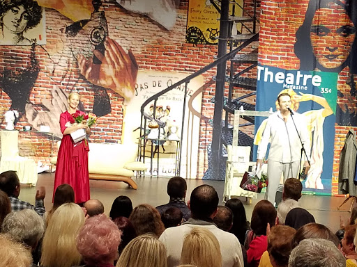 Community Center «Eisenhower Community Center», reviews and photos, 1001 MN-7, Hopkins, MN 55305, USA