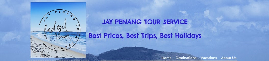 JAY PENANG TOUR SERVICE