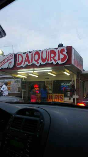 Hollywood Liquor & Daqueries, 4144 Hollywood Ave, Shreveport, LA 71109, USA, 