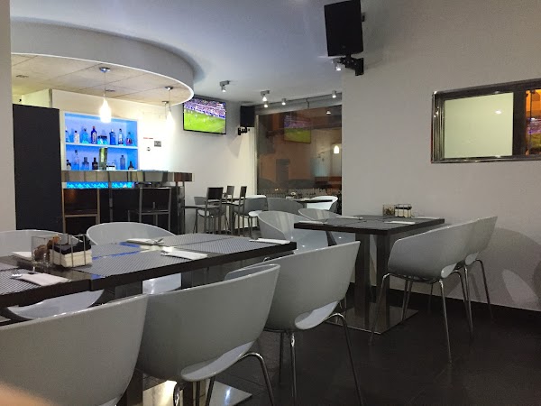 Denim Gastrobar