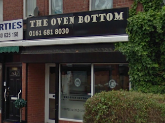 The Oven Bottom