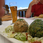 Photo n°1 de l'avis de Andrea.o fait le 17/08/2022 à 18:12 sur le  Gasthaus Tomanegger à Jenesien