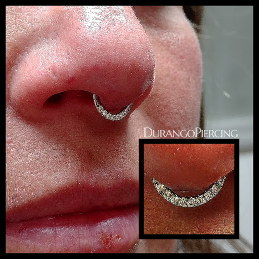 Explore alice in chains tattoo ideas, creative tattoo ideas in Durango, available at Durango Professional Piercing