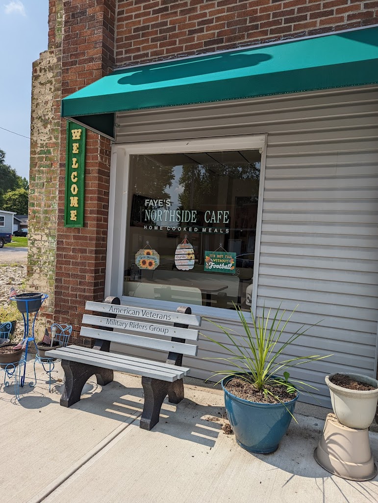 Faye's Northside Restaurant 46072