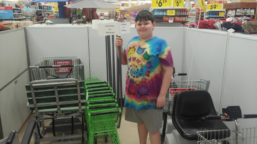 Grocery Store «Schnucks», reviews and photos, 6083 Mid Rivers Mall Dr, St Charles, MO 63304, USA