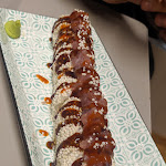 Photo n°1 de l'avis de Martina.u fait le 25/11/2021 à 15:16 sur le  Casamaki à Pescara