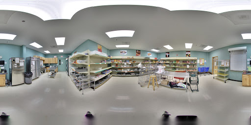 Thrift Store «Caring Place», reviews and photos