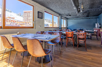 Atmosphère du HOLALA · Restaurant · Bar · Terrasse | Plagne Centre à La Plagne-Tarentaise - n°1
