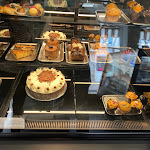 Photo n°2 de l'avis de Bär.i fait le 24/05/2021 à 14:20 sur le  Café Winkler Marbach à Marbach am Neckar