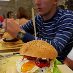 Photo n°1 de l'avis de Roberta.o fait le 17/08/2019 à 21:12 sur le  U Curtigghiu à Randazzo