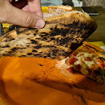 Photo n°1 de l'avis de Danny.i fait le 31/08/2021 à 21:00 sur le  QuantoBasta Pizza & Dessert à Alberobello