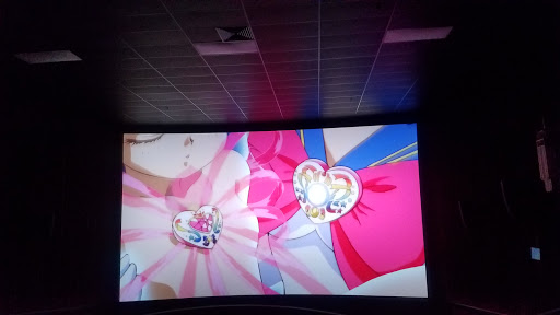 Movie Theater «Cinemark Stroud Mall and XD», reviews and photos, 160 Stroud Mall, Stroudsburg, PA 18360, USA