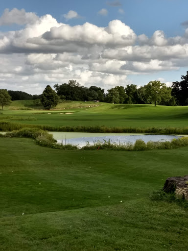 Public Golf Course «Meadowbrook Golf Course», reviews and photos, 201 Meadowbrook Rd, Hopkins, MN 55343, USA